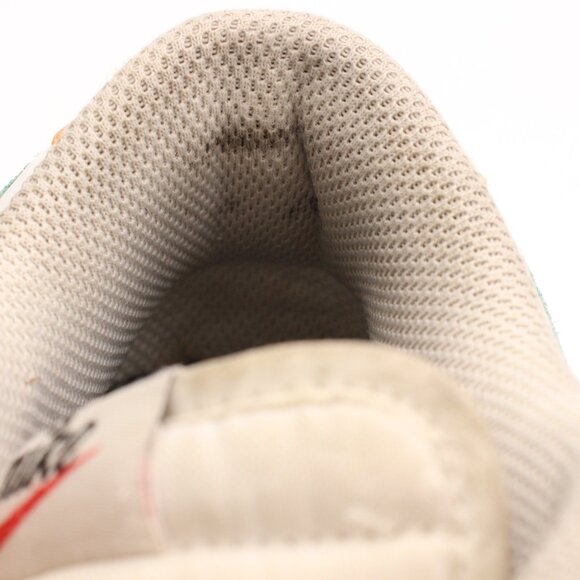 Nike Dunk Low Women's Size 8.5 Shoes 'Safari Mix' Sneakers Animal Pack Casual - Picture 11 of 12